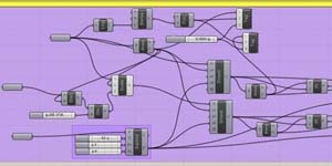LaN_grasshopper