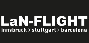// EUROPE / LAN FLIGHT  MAR 2012