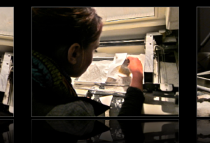 ROME 2012:  FEB @SOLIDO 360 prototyping